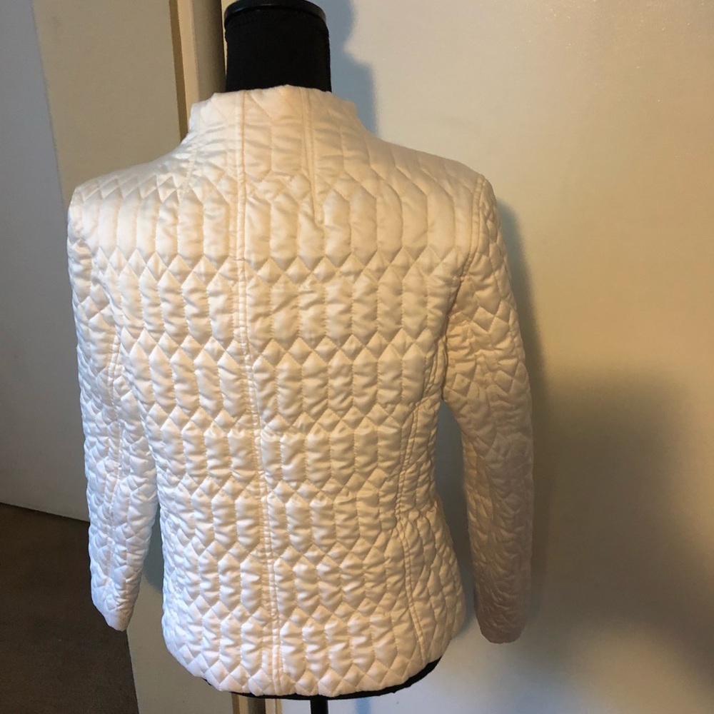 Cute Puff Context Jacket❤️ - Picture 4 of 5